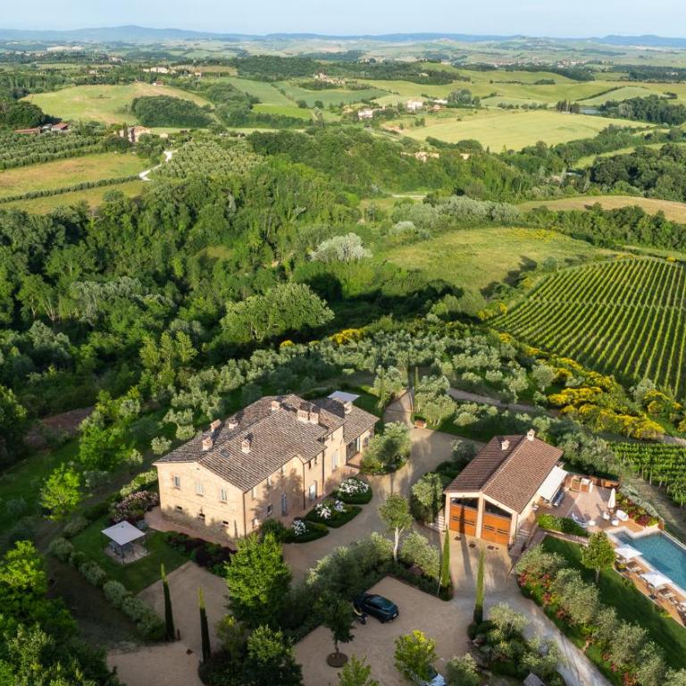 LA FONTE DI SANTA REGINA 16, Emma Villas - Villa - 71