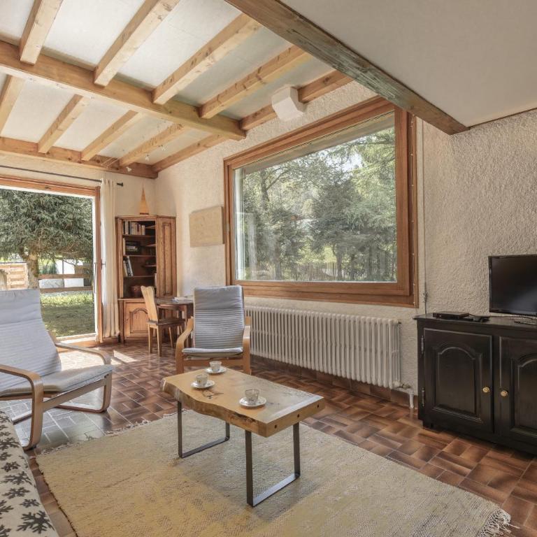 Les Carlines des Bossons - by Care Concierge - Apartment - 2