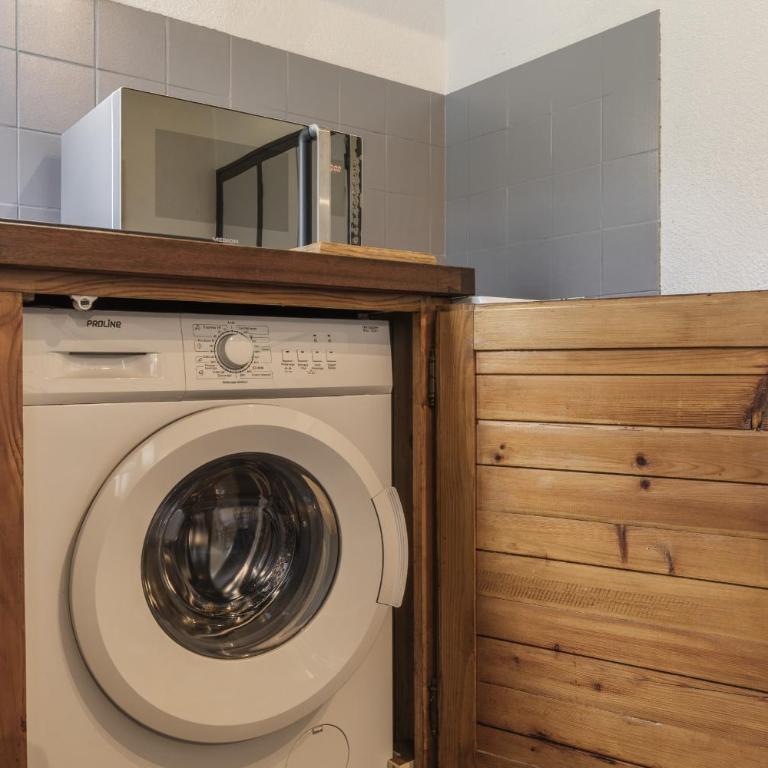 Les Carlines des Bossons - by Care Concierge - Apartment - 11