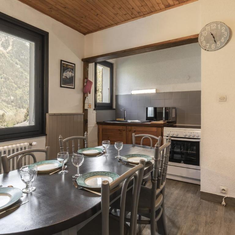 Les Carlines des Bossons - by Care Concierge - Apartment - 12