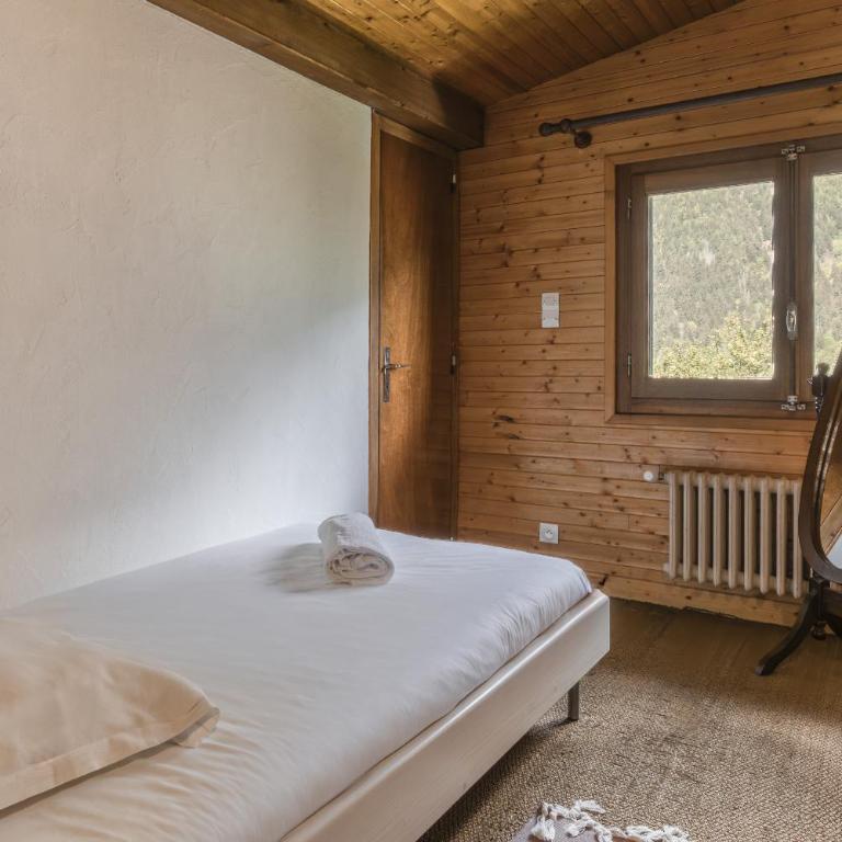 Les Carlines des Bossons - by Care Concierge - Apartment - 15
