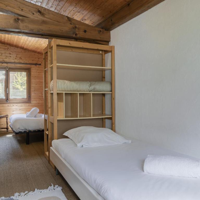 Les Carlines des Bossons - by Care Concierge - Apartment - 17