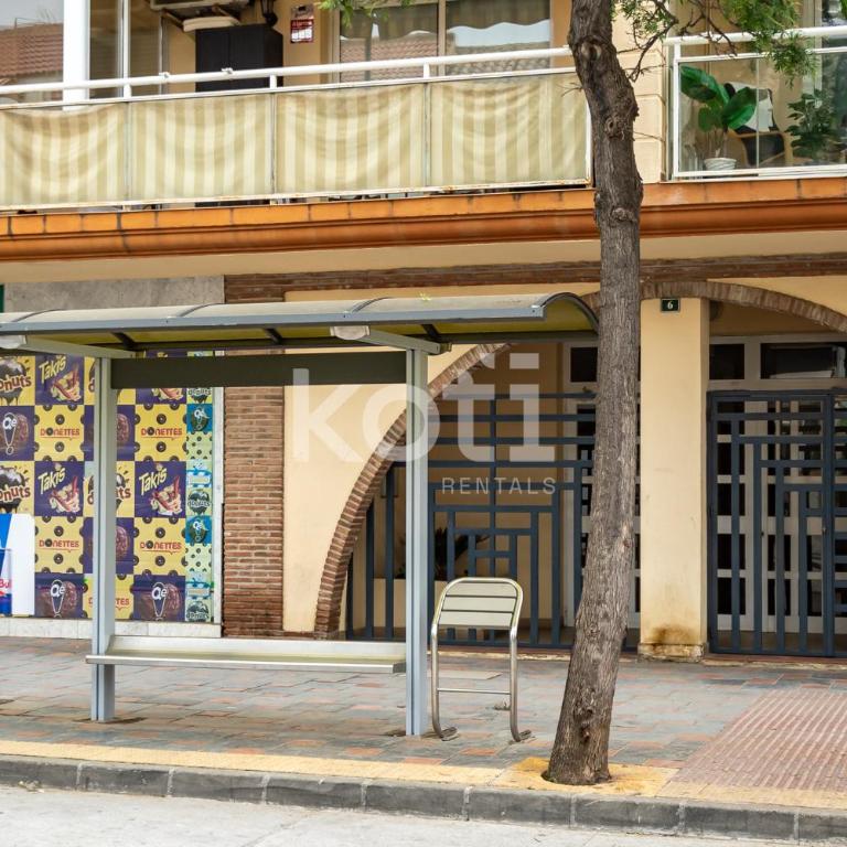 Koti Rentals - Acha II - Apartamento de 2 dormitorios - 25