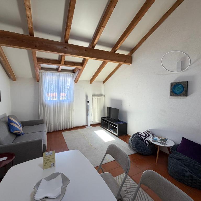 Special apartment in Ascona - Appartamento con 1 Camera da Letto - 1