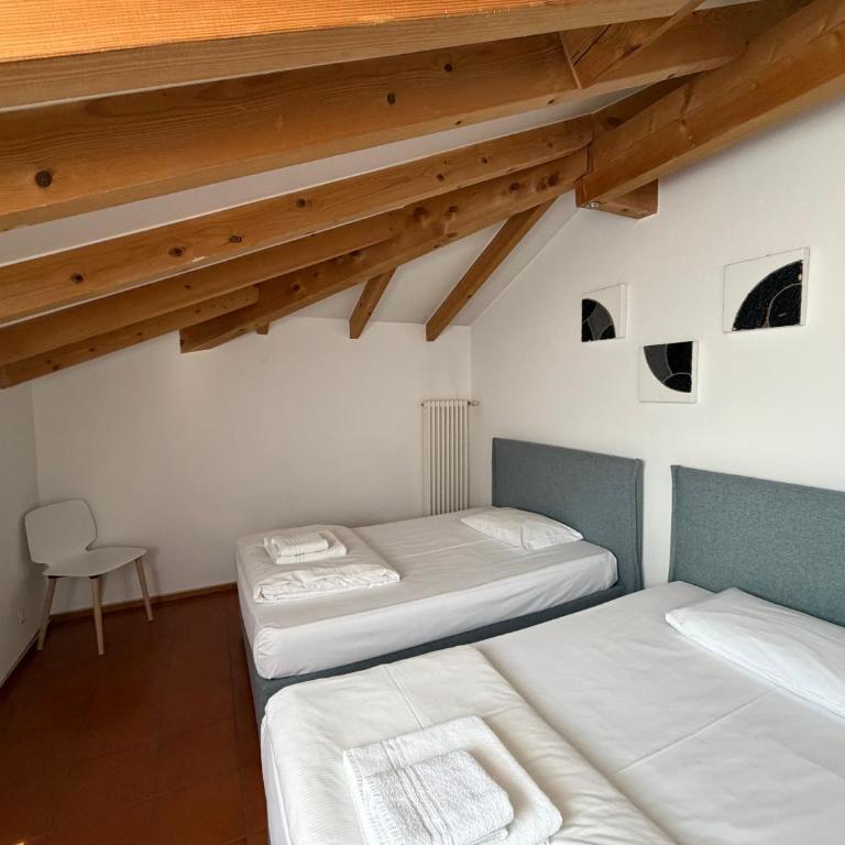 Special apartment in Ascona - Appartamento con 1 Camera da Letto - 23