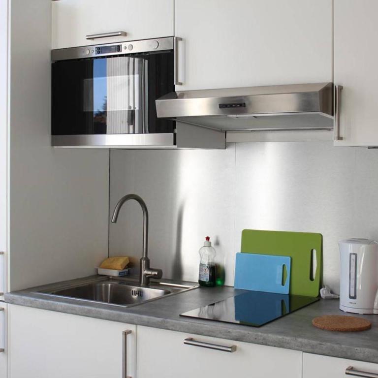 Les Aloës, Charmant Studio - Proche des commerces et de la plage - LA BAULE CENTRE - LB330-009 - Apartment - 4