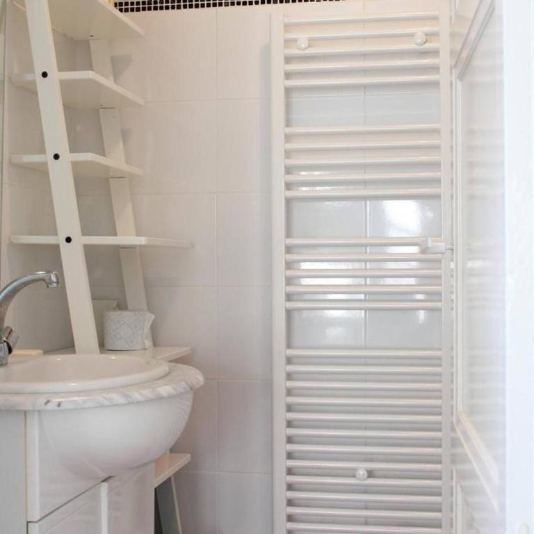 Les Aloës, Charmant Studio - Proche des commerces et de la plage - LA BAULE CENTRE - LB330-009 - Apartment - 5