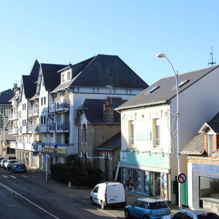 Les Aloës, Charmant Studio - Proche des commerces et de la plage - LA BAULE CENTRE - LB330-009 - Apartment - 10