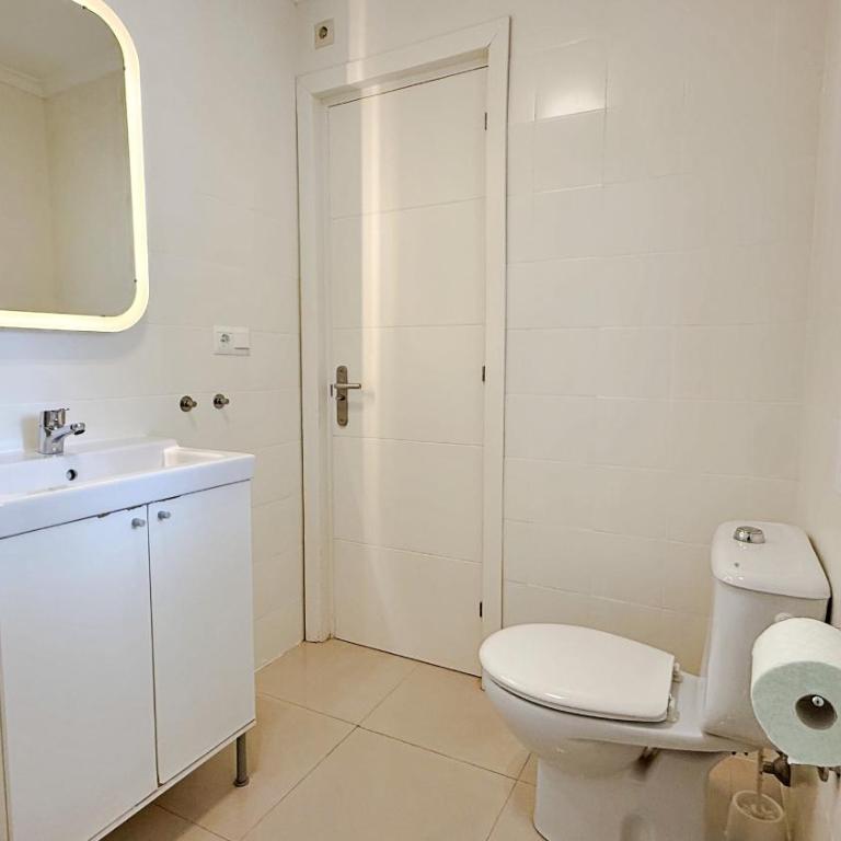 AP422 Verano Azul Dreams - Apartamento con terraza - 19