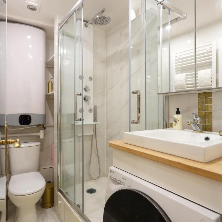 Appartement Petits Champs II - Appartement - 2
