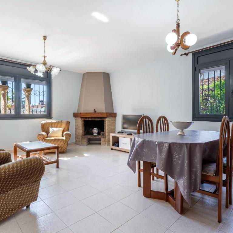 Casa Amalia - Casa de 3 dormitorios - 20