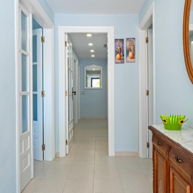 Casa Amalia - Casa de 3 dormitorios - 19