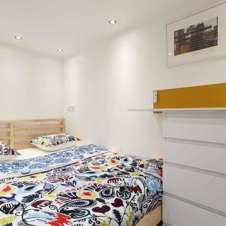 Appartement Petits Champs II - Appartement - 4