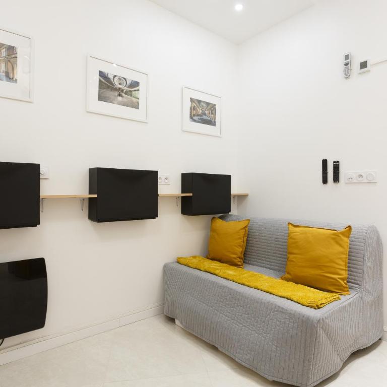 Appartement Petits Champs II - Appartement - 5