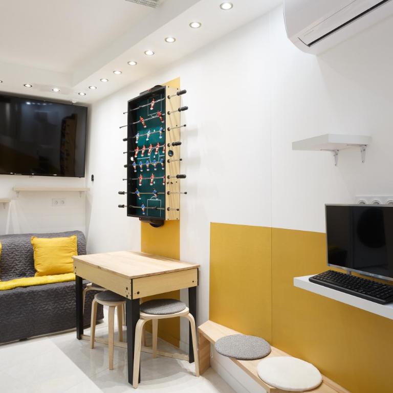 Appartement Petits Champs II - Appartement - 6