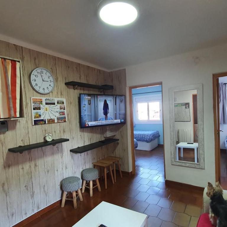 Penthouse Near Park Güell, 6 Min Walk to Metro - Superior Apartment - 20