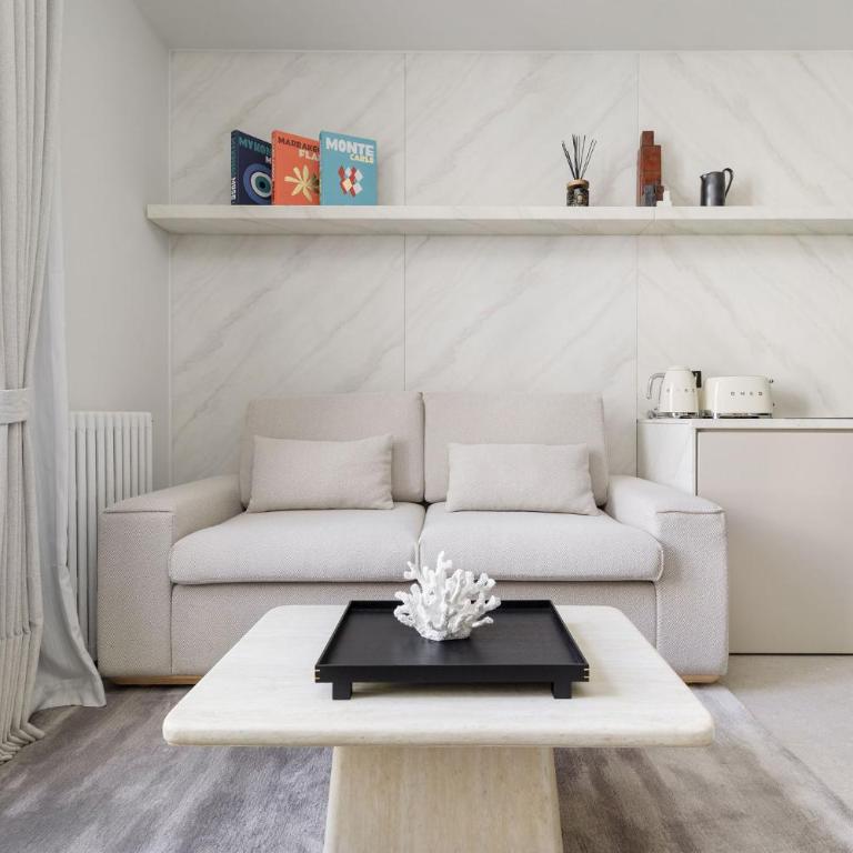 Oniri - Serviced Apartments in Champs Elysées - Rue Lincoln - Apartamento de 2 dormitorios - 1
