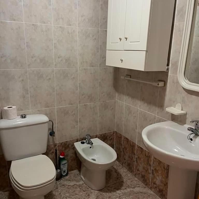 Apartament Cristina al sol - Apartamento de 2 dormitorios - 1