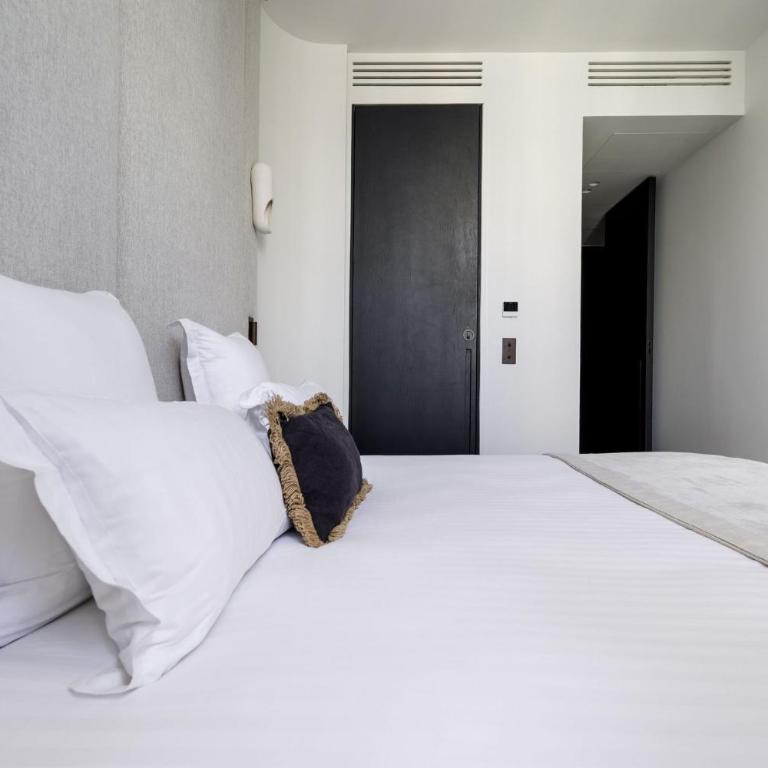 Oniri - Serviced Apartments in Champs Elysées - Rue Lincoln - Apartamento de 2 dormitorios - 2