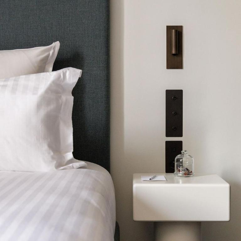 Oniri - Serviced Apartments in Champs Elysées - Rue Lincoln - Apartamento de 2 dormitorios - 4