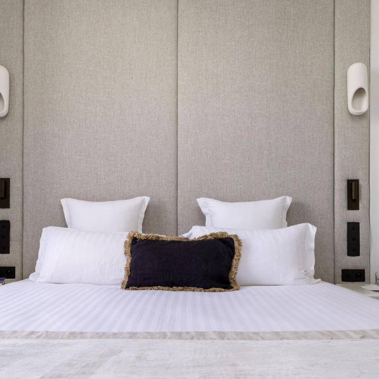 Oniri - Serviced Apartments in Champs Elysées - Rue Lincoln - Apartamento de 2 dormitorios - 8