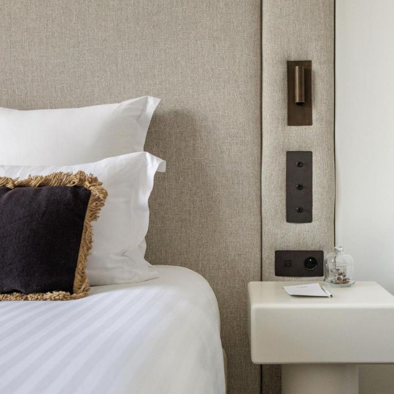 Oniri - Serviced Apartments in Champs Elysées - Rue Lincoln - Apartamento de 2 dormitorios - 13