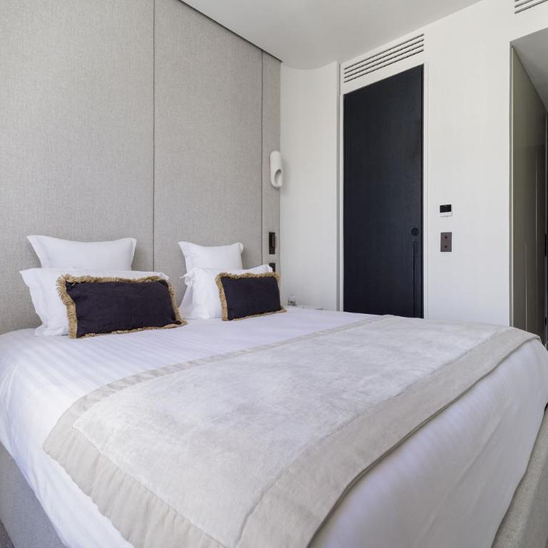 Oniri - Serviced Apartments in Champs Elysées - Rue Lincoln - Apartamento de 2 dormitorios - 17