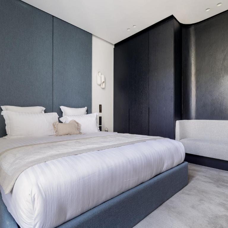Oniri - Serviced Apartments in Champs Elysées - Rue Lincoln - Apartamento de 2 dormitorios - 20
