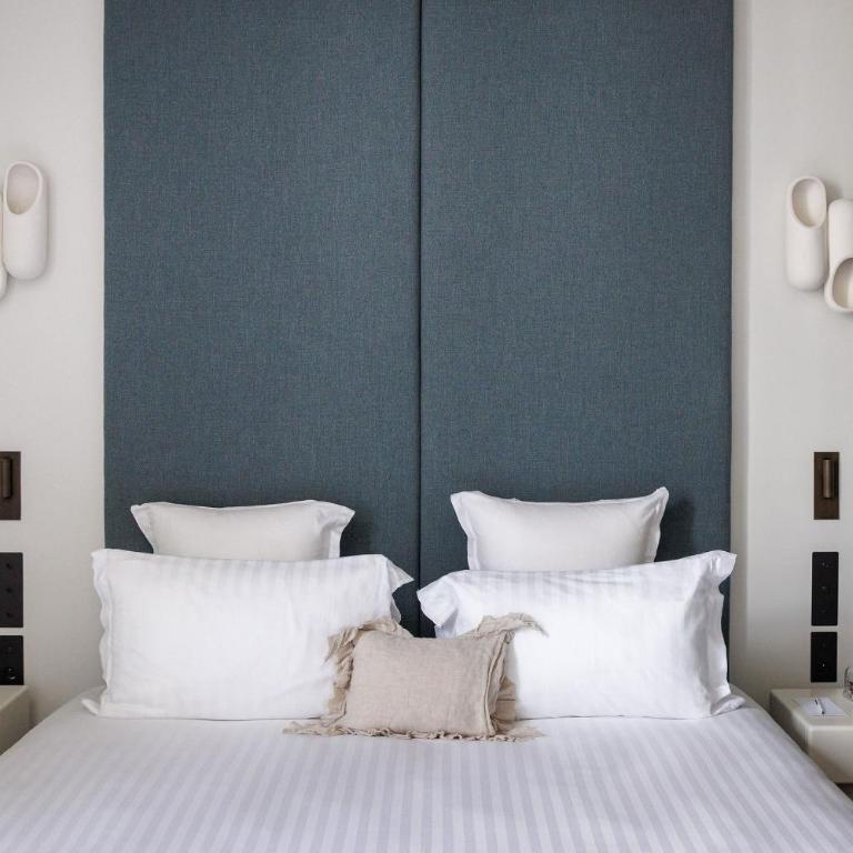 Oniri - Serviced Apartments in Champs Elysées - Rue Lincoln - Apartamento de 2 dormitorios - 22