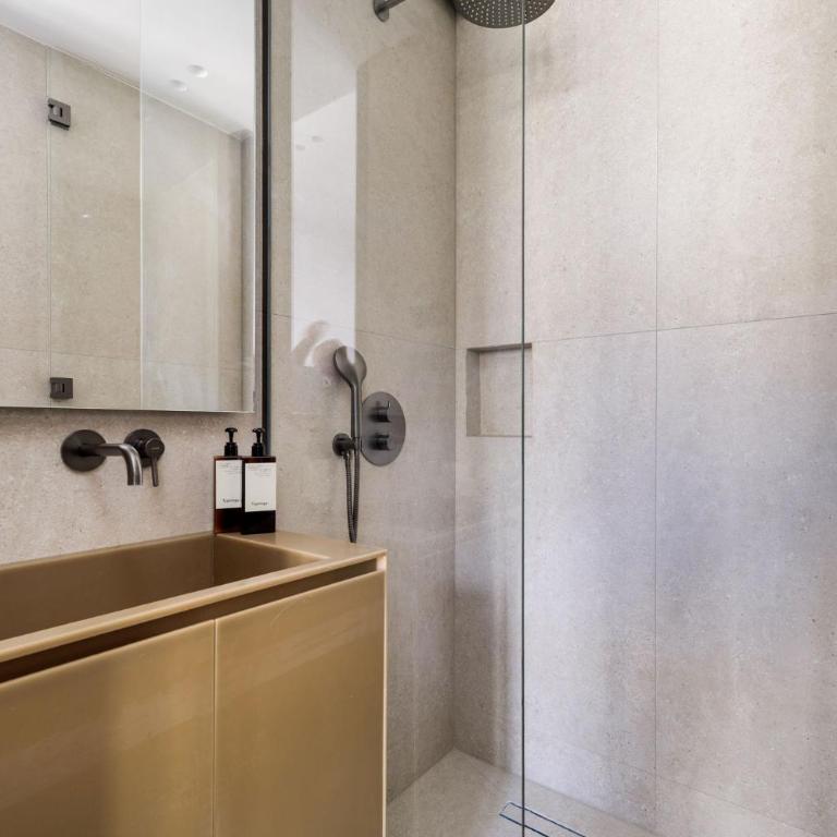 Oniri - Serviced Apartments in Champs Elysées - Rue Lincoln - Apartamento de 2 dormitorios - 24