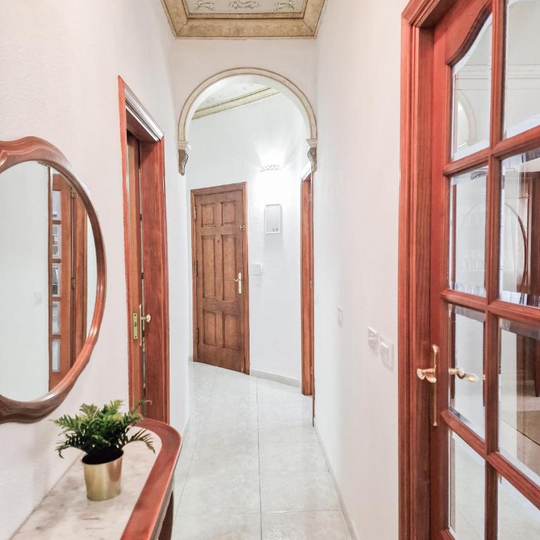 De Villa Suites - Apartamento de 3 dormitorios - 58