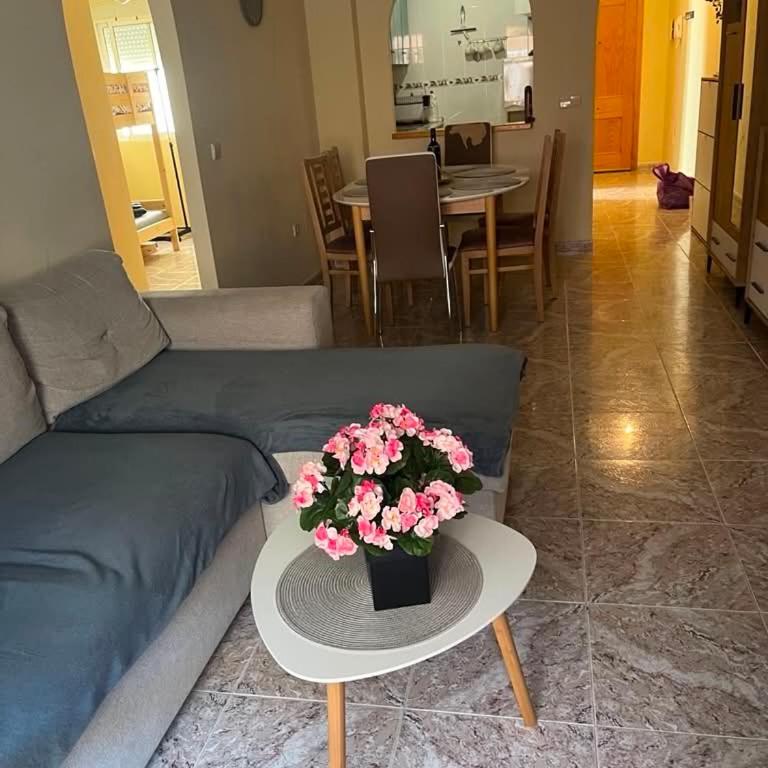 Apartament Cristina al sol - Apartamento de 2 dormitorios - 4