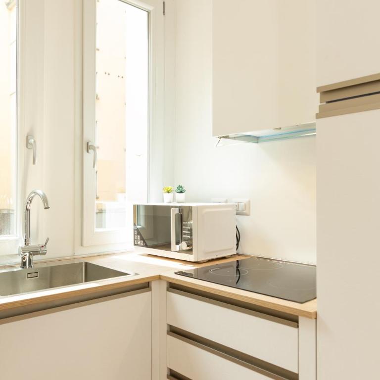 Exclusive apartment - Next to the metro - Appartamento con 1 Camera da Letto - 32