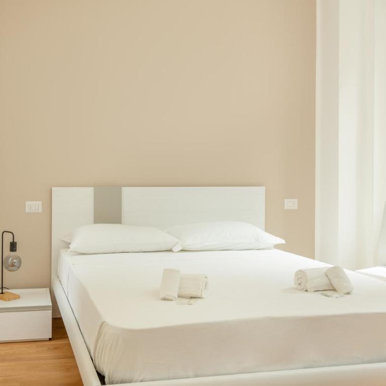 Exclusive apartment - Next to the metro - Appartamento con 1 Camera da Letto - 25