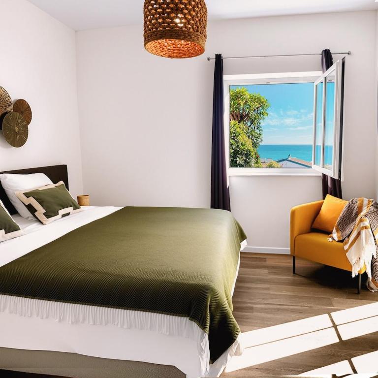 Sea View Villa Roc d'Azur - Pool - Jacuzzi - Villa con Vista Mare - 22