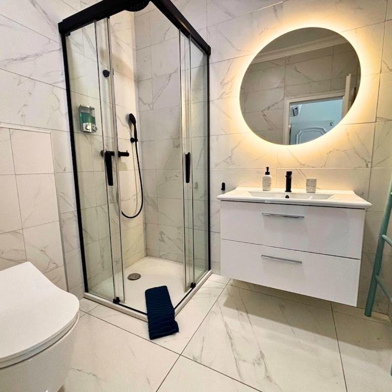 Sea View Villa Roc d'Azur - Pool - Jacuzzi - Villa con Vista Mare - 34