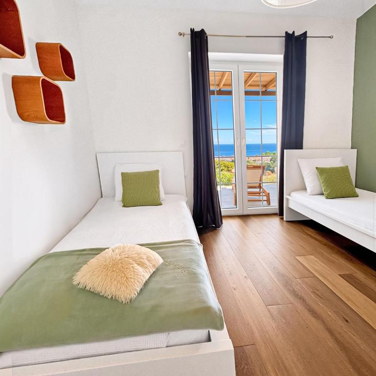 Sea View Villa Roc d'Azur - Pool - Jacuzzi - Villa con Vista Mare - 35