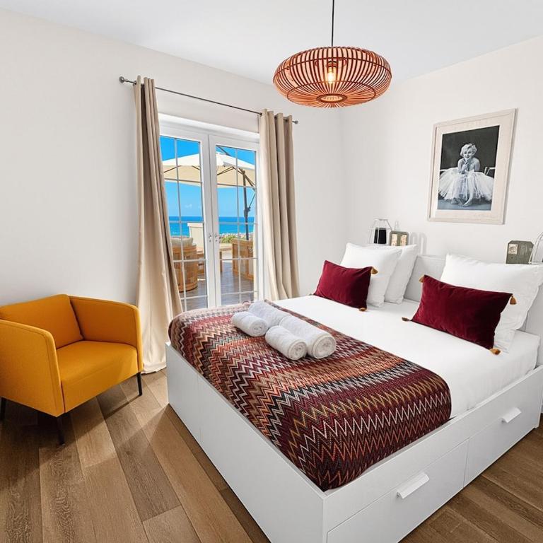 Sea View Villa Roc d'Azur - Pool - Jacuzzi - Villa con Vista Mare - 18
