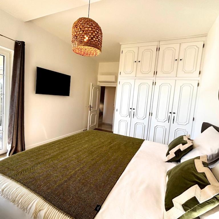 Sea View Villa Roc d'Azur - Pool - Jacuzzi - Villa con Vista Mare - 24