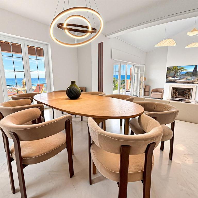 Sea View Villa Roc d'Azur - Pool - Jacuzzi - Villa con Vista Mare - 15