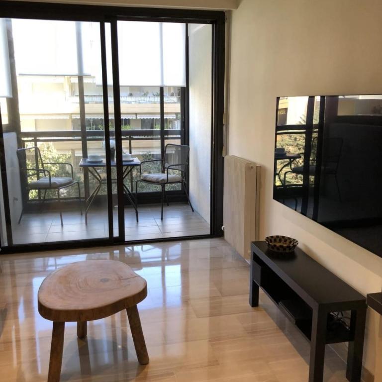 REF 1213 - Cannes Croisette - Studio to rent - Apartment - 2