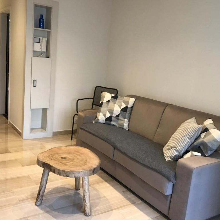 REF 1213 - Cannes Croisette - Studio to rent - Apartment - 3