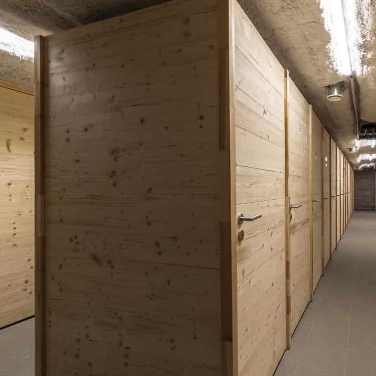 Le Manoir de Kayla - Piscine, Sauna & Vue - Appartement - 19