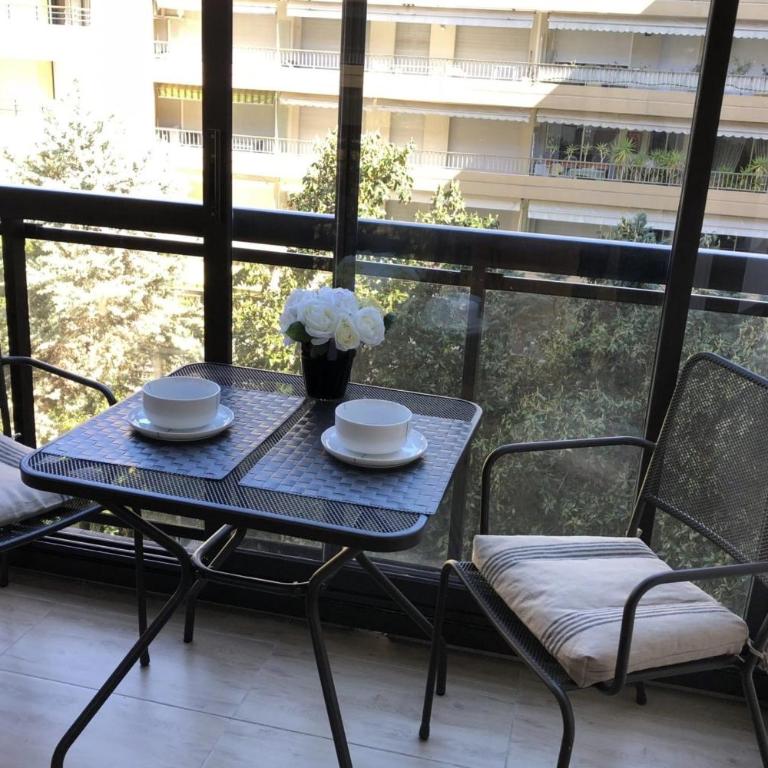 REF 1213 - Cannes Croisette - Studio to rent - Apartment - 6