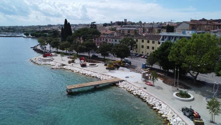 Garda Sunset House - Appartamento con 1 Camera da Letto - 11