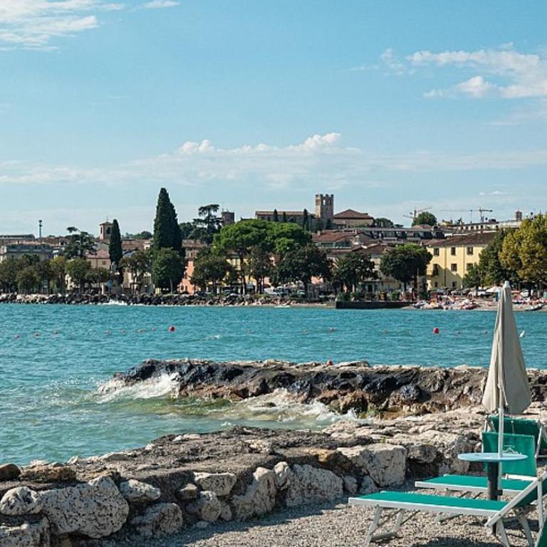 Garda Sunset House - Appartamento con 1 Camera da Letto - 10