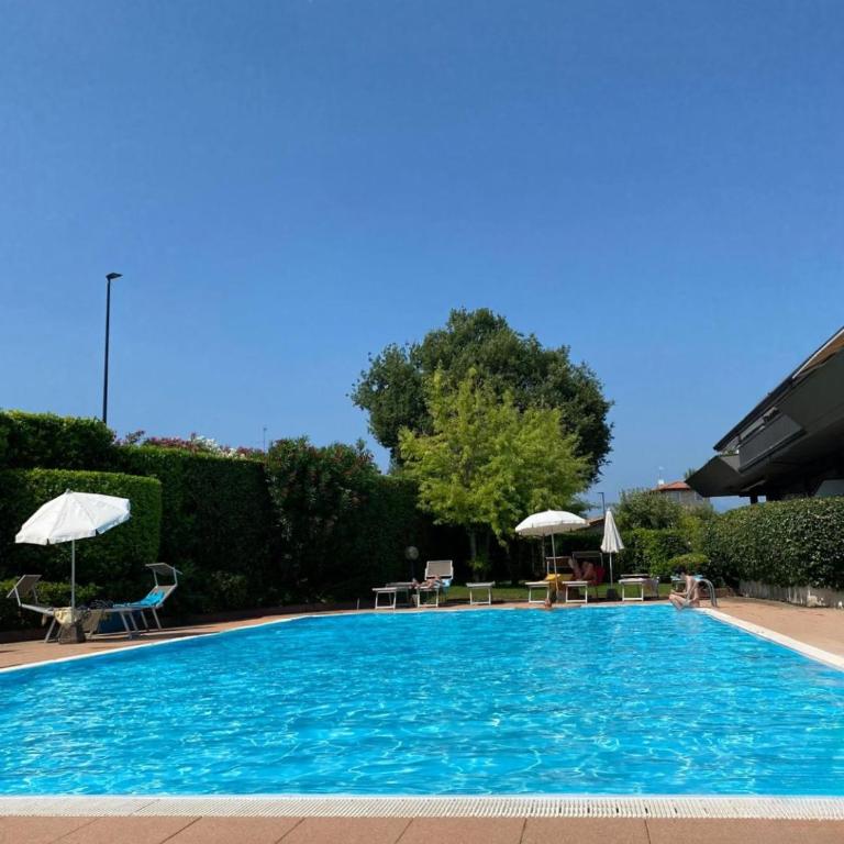 Garda Sunset House - Appartamento con 1 Camera da Letto - 9