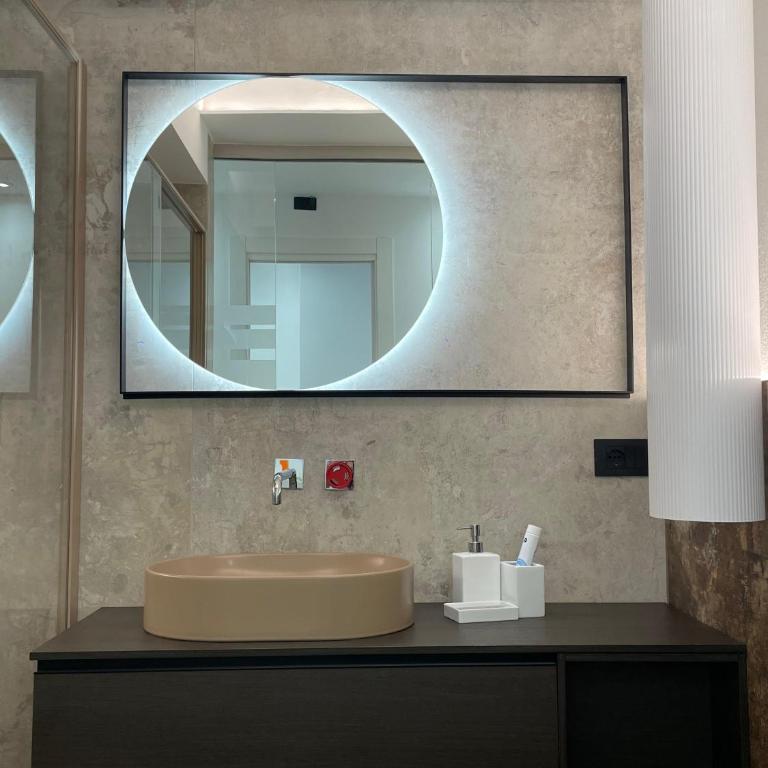 Garda Sunset House - Appartamento con 1 Camera da Letto - 5