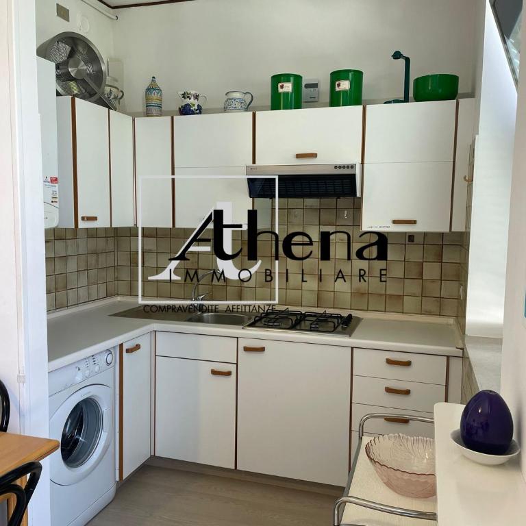 Parco Salute - Appartamento con 2 Camere da Letto e Vista Città - 1