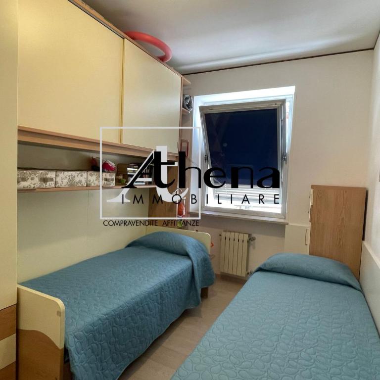 Parco Salute - Appartamento con 2 Camere da Letto e Vista Città - 3